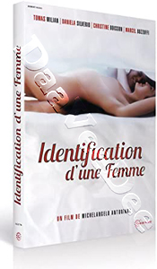Identification of a Woman | Identificazione di una donna  | Identification d